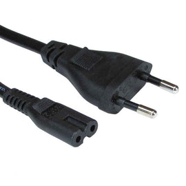 Radio Power 2 Pin Cable - Tronic Tanzania