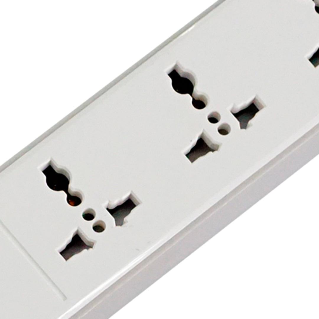 3 Way Extension With USB – Cash Sale Stores Limited