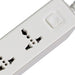 4 Way Extension EC 7674 - Tronic Tanzania