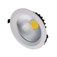 Round LED Recessed Downlight 30 Watts - Tronic Tanzania