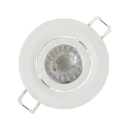 Downlighter LED 3 Watts White Colour - Tronic Tanzania