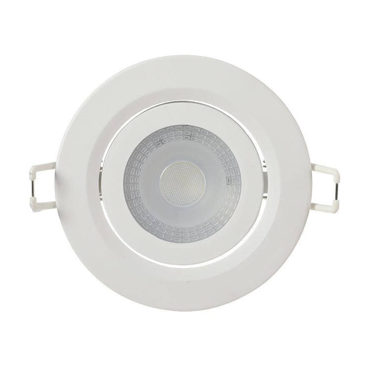 Downlighter LED 5 Watts White Colour - Tronic Tanzania