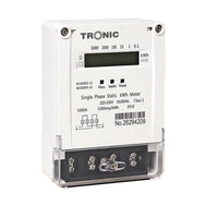 Energy Meter 30-120A - Tronic Tanzania