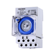Mechanical Timer Switch 16Amps - Tronic Tanzania