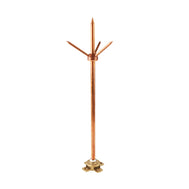 Copper Lightning Arrester 2Feet - Tronic Tanzania