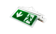 LED Emergency Exit Light EX B219