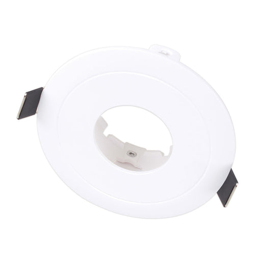 Round Recessed Fitting (title) - Tronic Tanzania