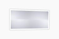 Slim LED Panel 80 Watts 600x600 - Tronic Tanzania