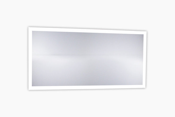 Slim LED Panel 80 Watts 600x600 - Tronic Tanzania