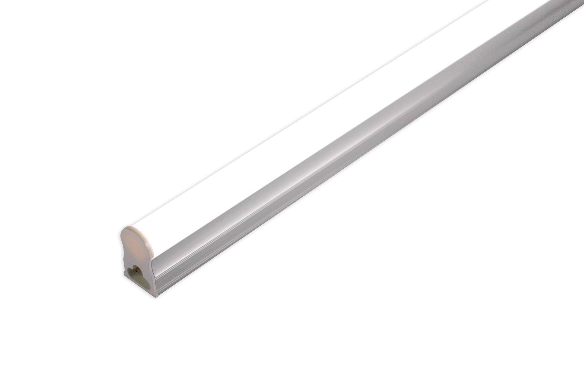 Integrated T5 LED 5 Feet 20 Watts Fitting – Tronic Tanzania