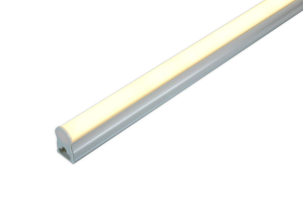 Integrated T5 LED 4 Feet 18 Watts Fitting - Tronic Tanzania