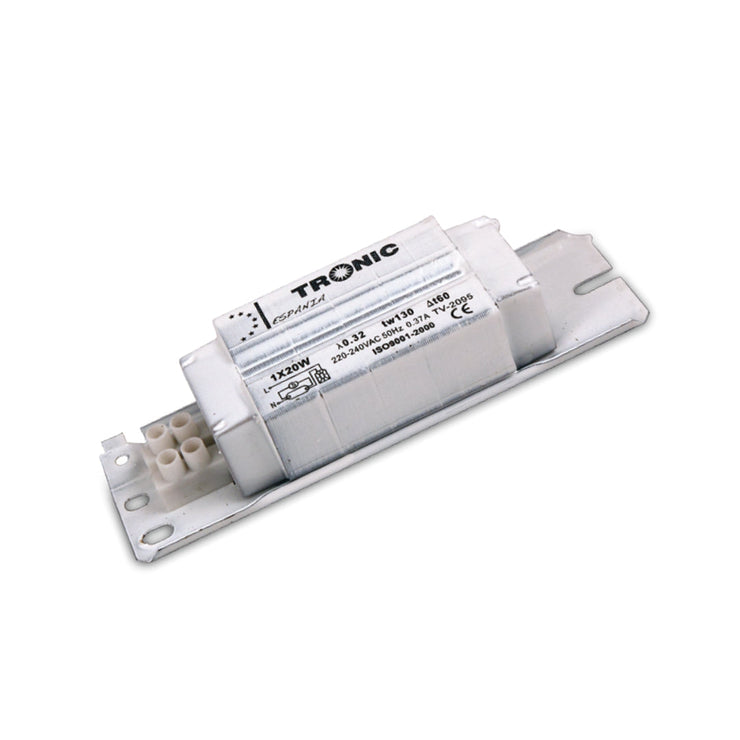 Magnetic Ballast 20 Watts - Tronic Tanzania