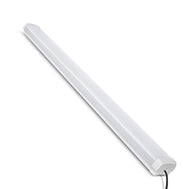 Waterproof 4 Feet 36 Watts LED TPPF Fitting - Tronic Tanzania