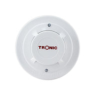 Non-Addressable Smoke/Heat Detector - Tronic Tanzania