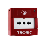 Non-Addressable Manual Call Point