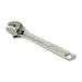 Adjustable Wrench 8 Inch - Tronic Tanzania
