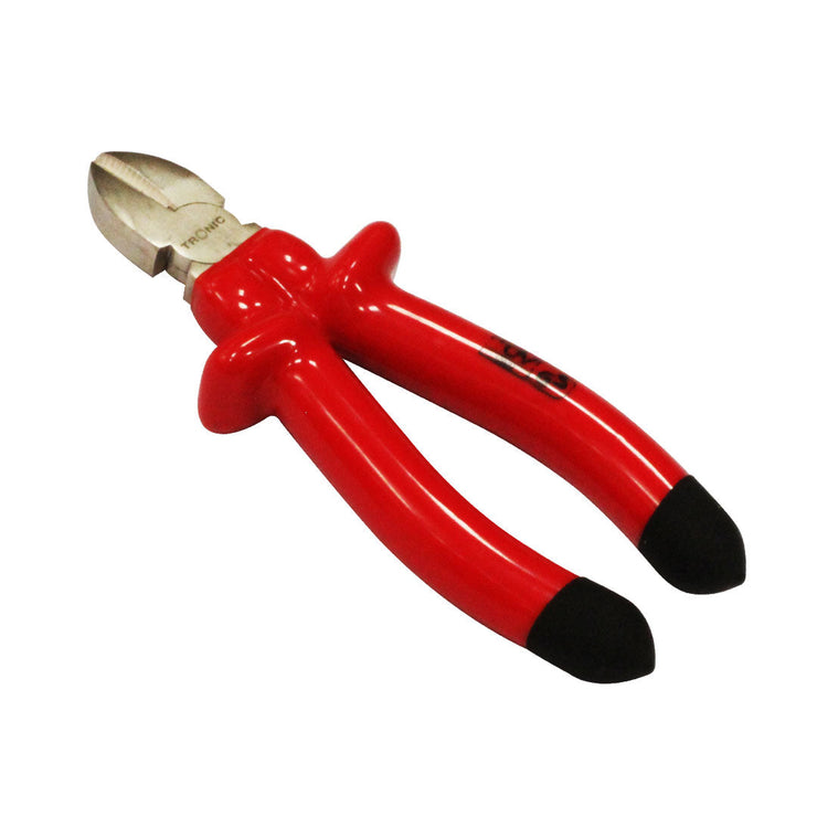 Insulated Cable Cutter 8 Inch - Tronic Tanzania