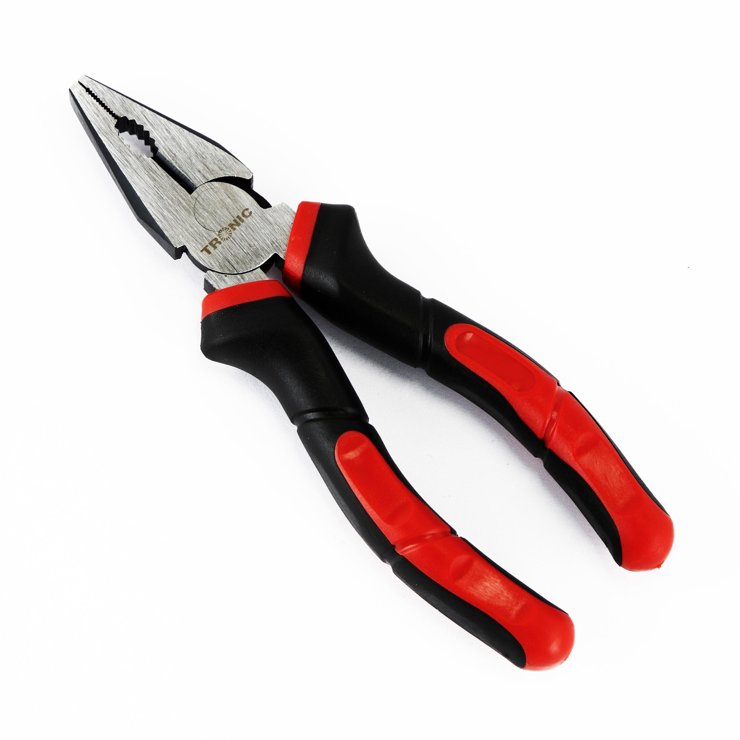 Combination Pliers – Tronic Tanzania