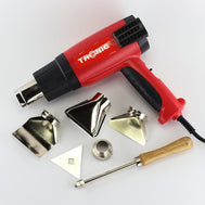 Tronic Heat Gun - Tronic Tanzania