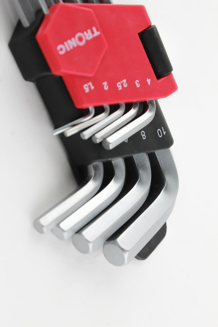 Allen Key – Tronic Tanzania