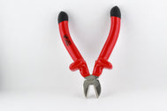 Insulated Cable Cutter 8 Inch - Tronic Tanzania