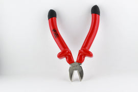 Insulated Cable Cutter 8 Inch - Tronic Tanzania
