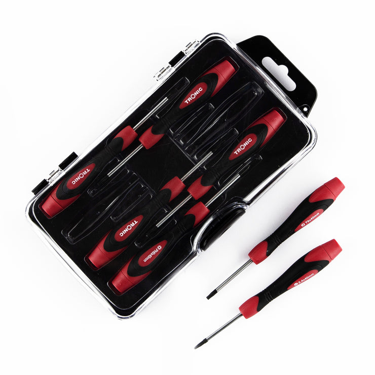 Precision Screwdriver Set