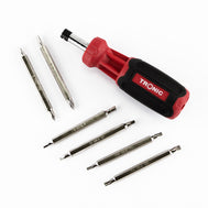 12 In 1 Screw Driver Set (7 Pcs)