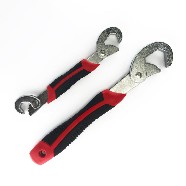 Adjustable Wrench - Tronic Tanzania