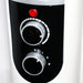 Room Oil Heater 9-Fin Tronic 2000W - Tronic Tanzania
