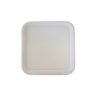 Square LED Surface Light 6 Watts