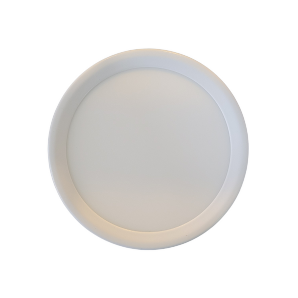 Round LED Surface Light 6 Watts