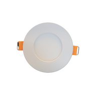 Round LED Recessed Light 3 Watts