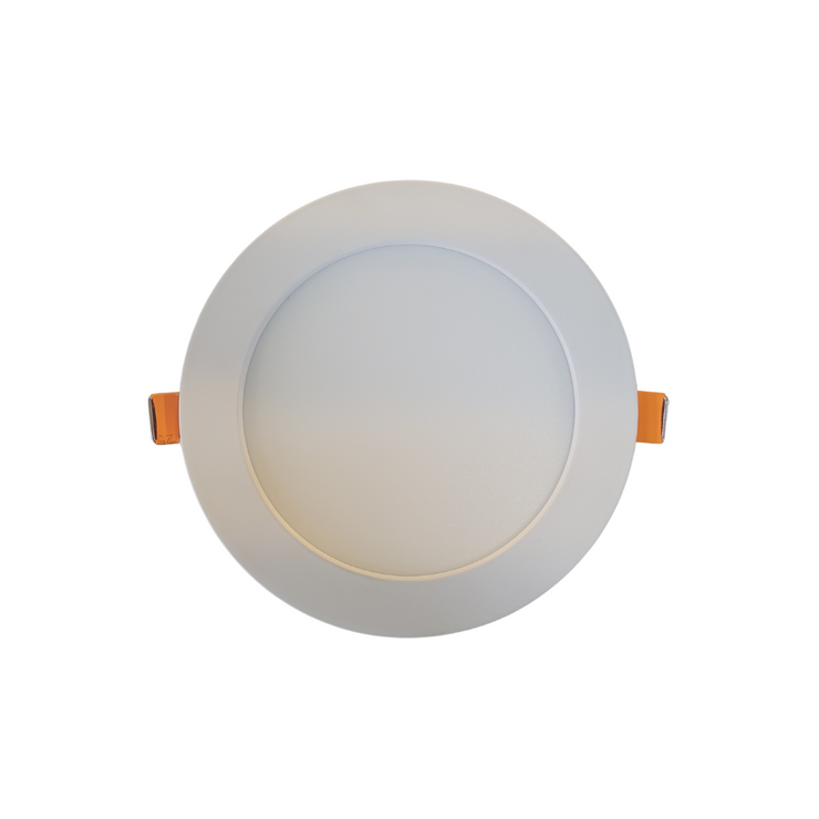 Round LED Recessed Light 9 Watts