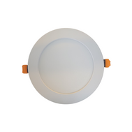 Round LED Recessed Light 9 Watts