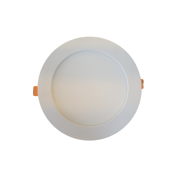 Round LED Recessed Light 12 Watts