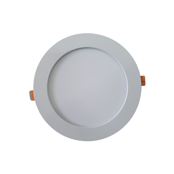 Round LED Recessed Light 12 Watts