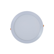 Round LED Recessed Light 24 Watts