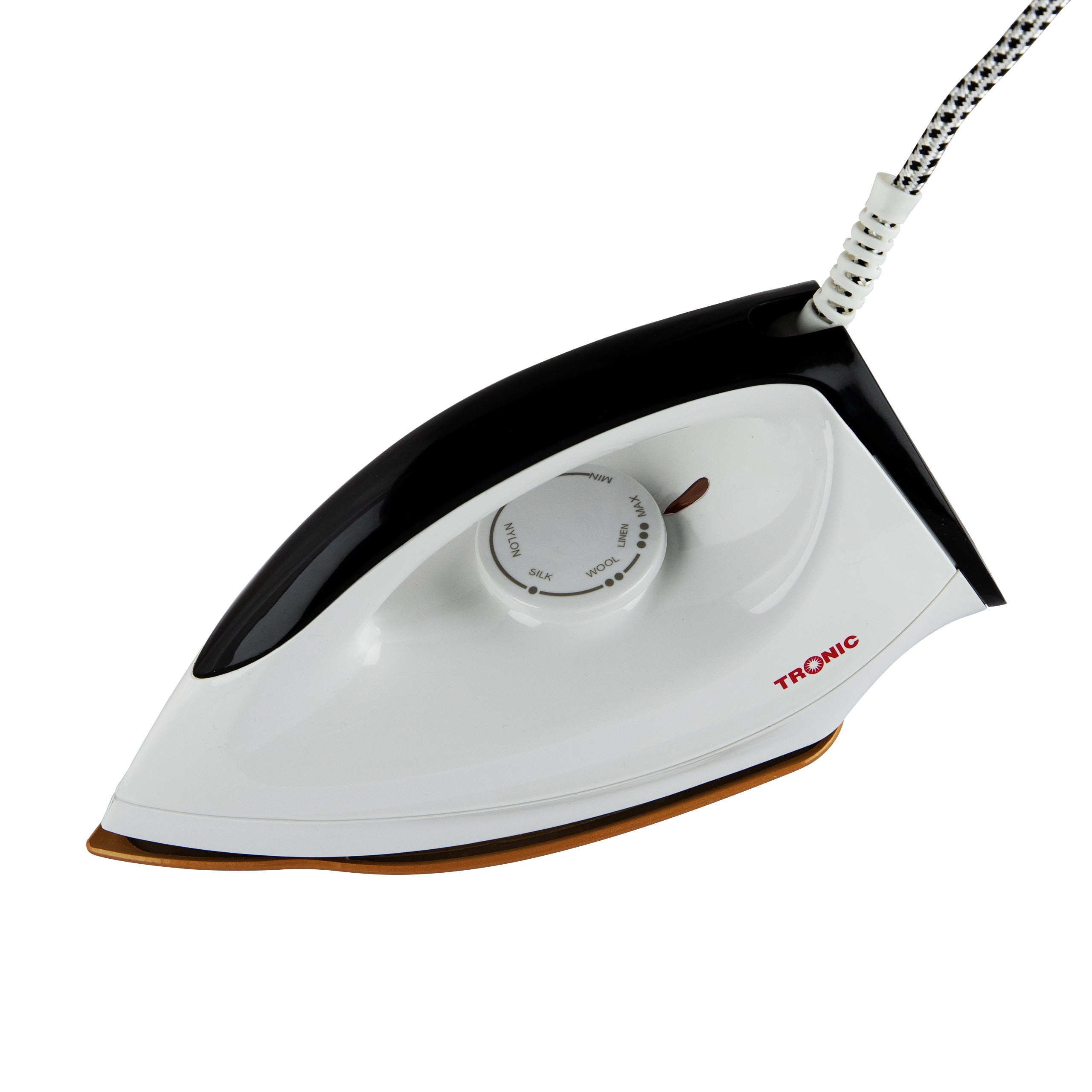 Iron and on sale dry device