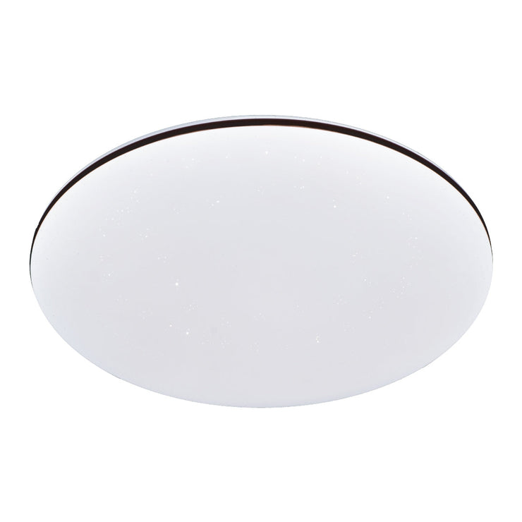 Sparkling Round LED Changeable (3 Shades) Ceiling Light - Tronic Tanzania