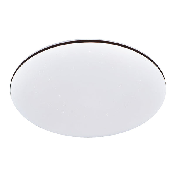 Sparkling Round LED Changeable (3 Shades) Ceiling Light - Tronic Tanzania