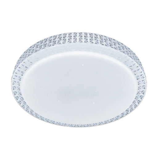 Crystal Frame LED Changeable (3 Shades) Light - Tronic Tanzania