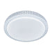 Crystal Frame LED Changeable (3 Shades) Light - Tronic Tanzania