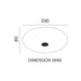 Crystal Decorative Glass LED Changeable (3 Shades) Light - Tronic Tanzania