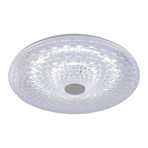 Crystal Decorative Glass LED Changeable (3 Shades) Light - Tronic Tanzania