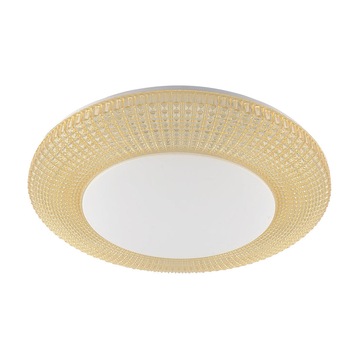 Stylish LED Changeable (3 Shades) Ceiling Light - Tronic Tanzania