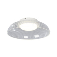 Vintage Glass LED Changeable (3 Shades) Ceiling Light - Tronic Tanzania