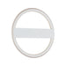 Modern Circular LED Wall Light - Tronic Tanzania