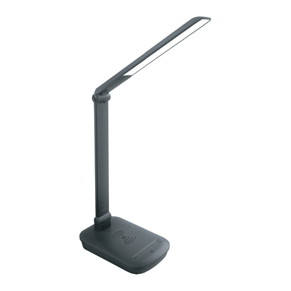 Desk Lamp with Wireless Charging Pad - Tronic Tanzania