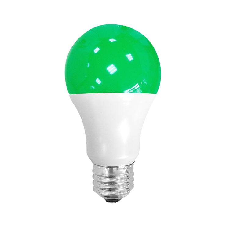 3 Watts LED Bulb E27 (Big Screw)